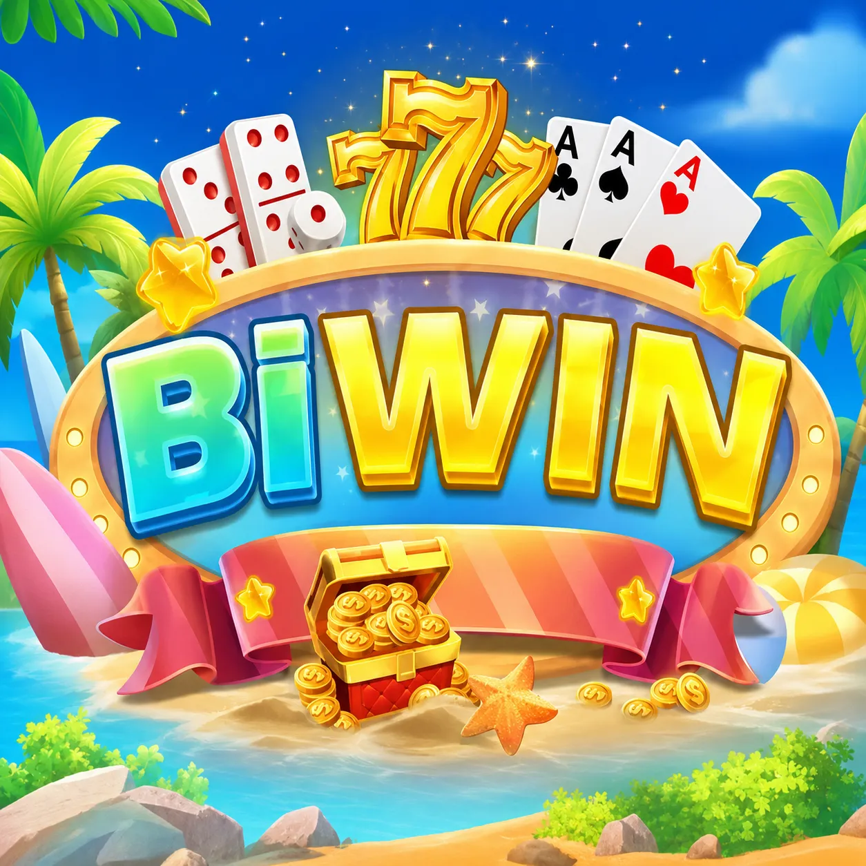 BIWIN - Game Olahraga Terbaik untuk Penggemar Sports