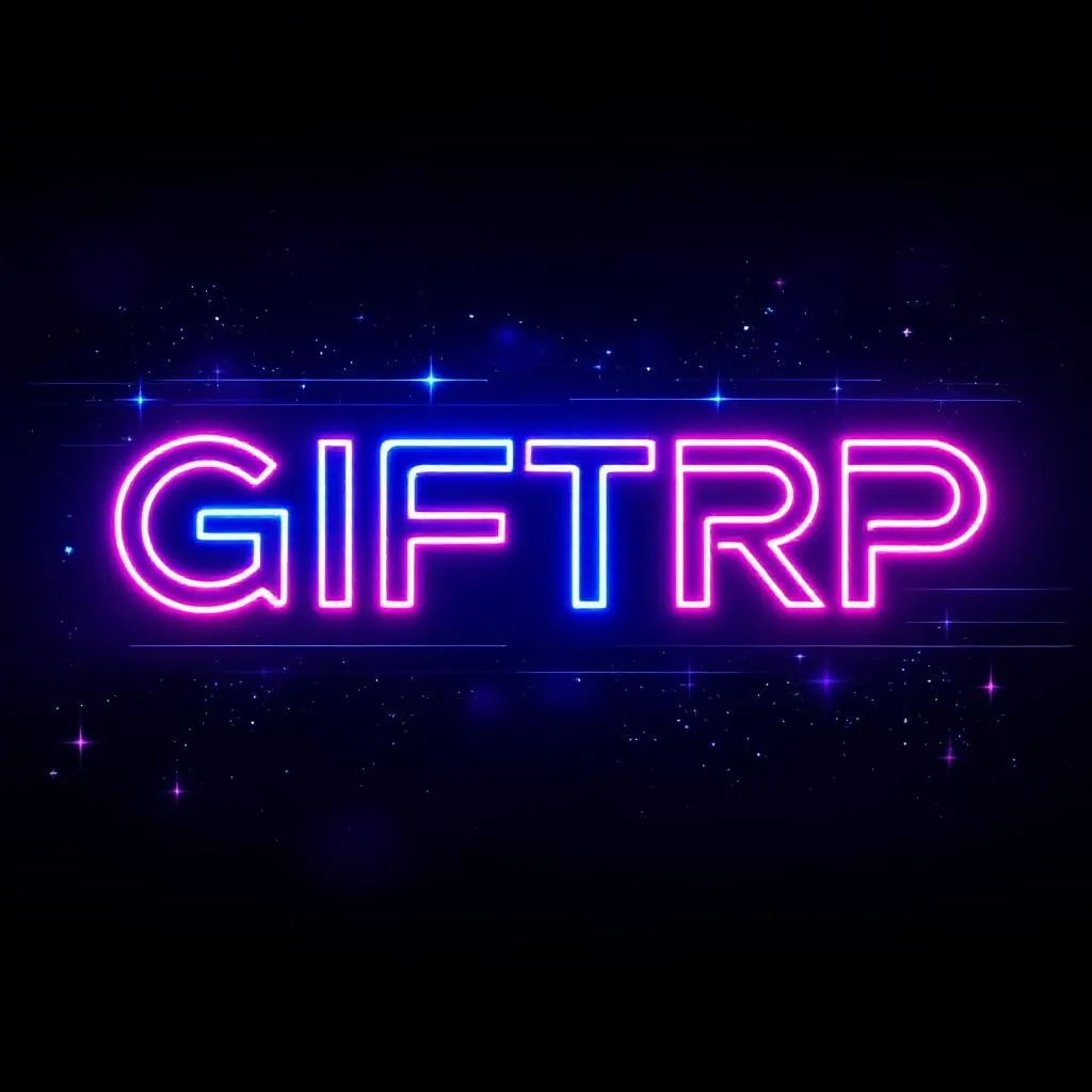 GIFTRP - Aplikasi Utilitas Terbaik untuk Pengguna Android