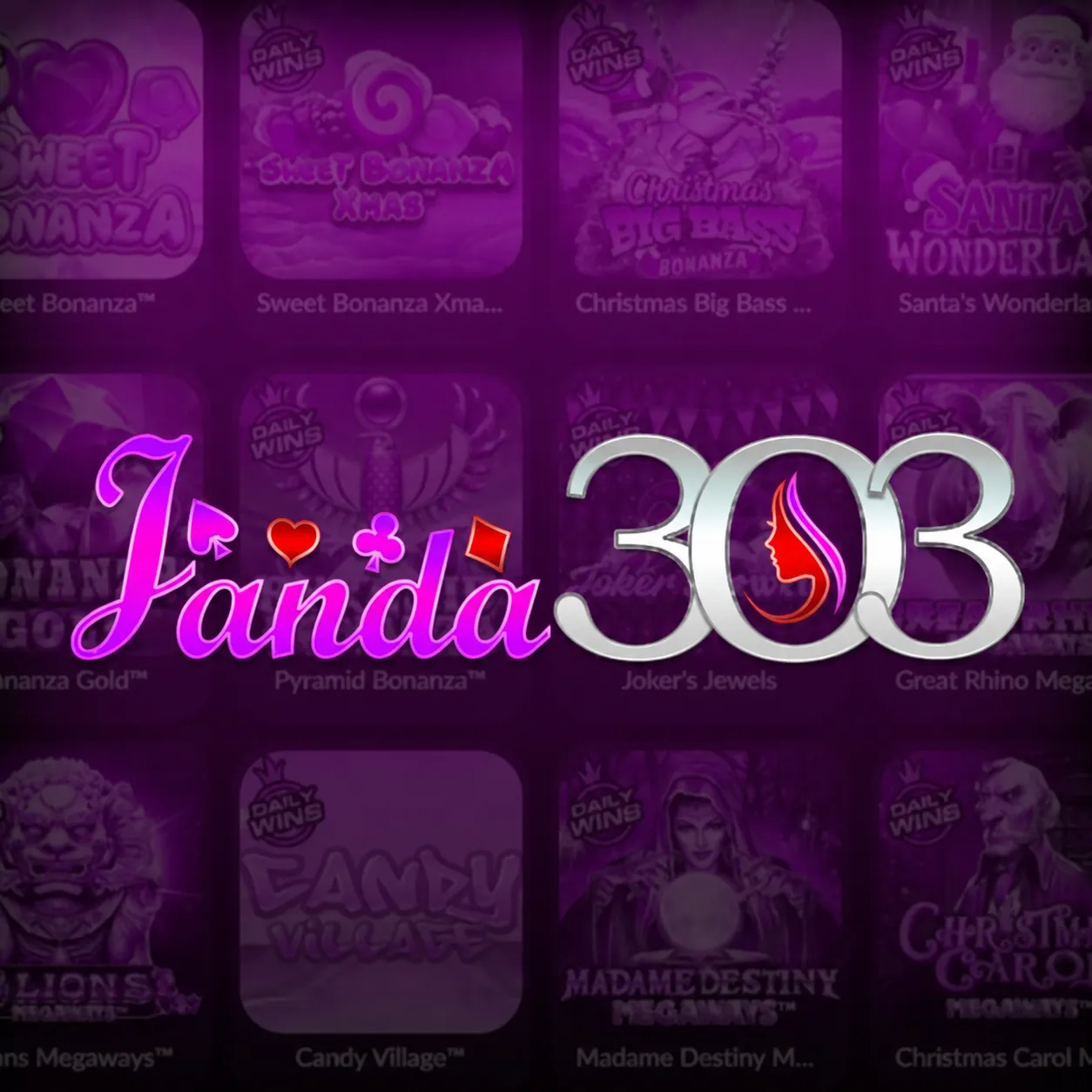 JANDA303 - Petualangan Seru dalam Game Match-3