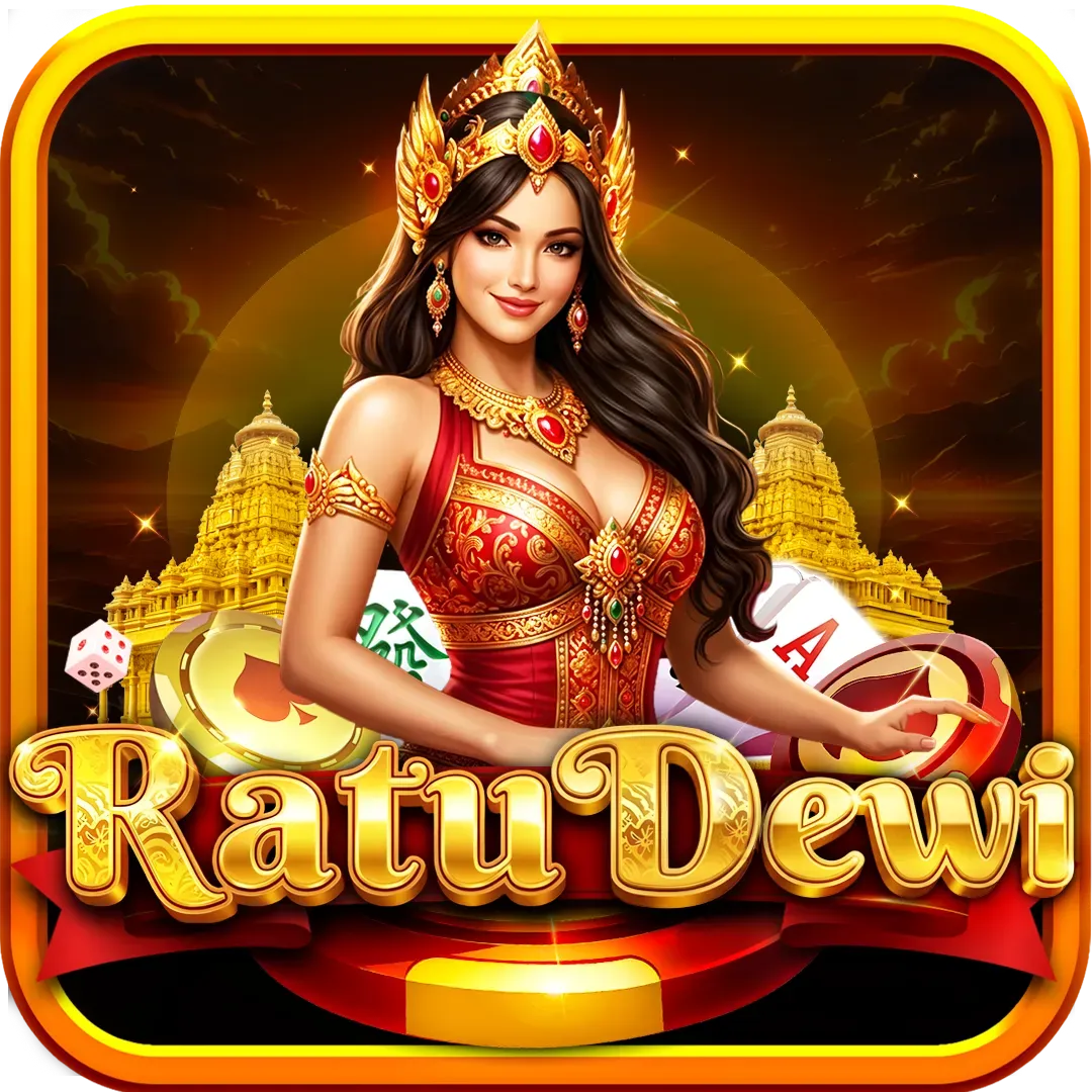 RATUDEWI - Balapan Seru di Dunia Balap