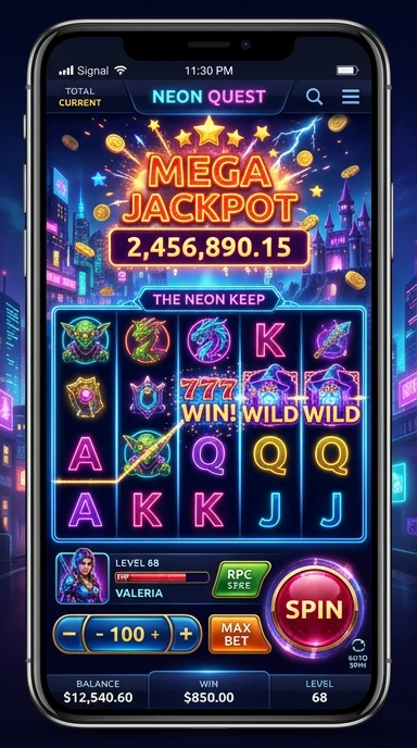 Pengunduhan cepat aplikasi dari rpgame.