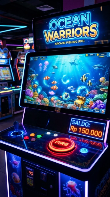 Dapatkan game terbaru dengan rpgame.