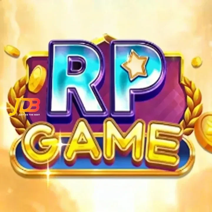 Logo rpgame